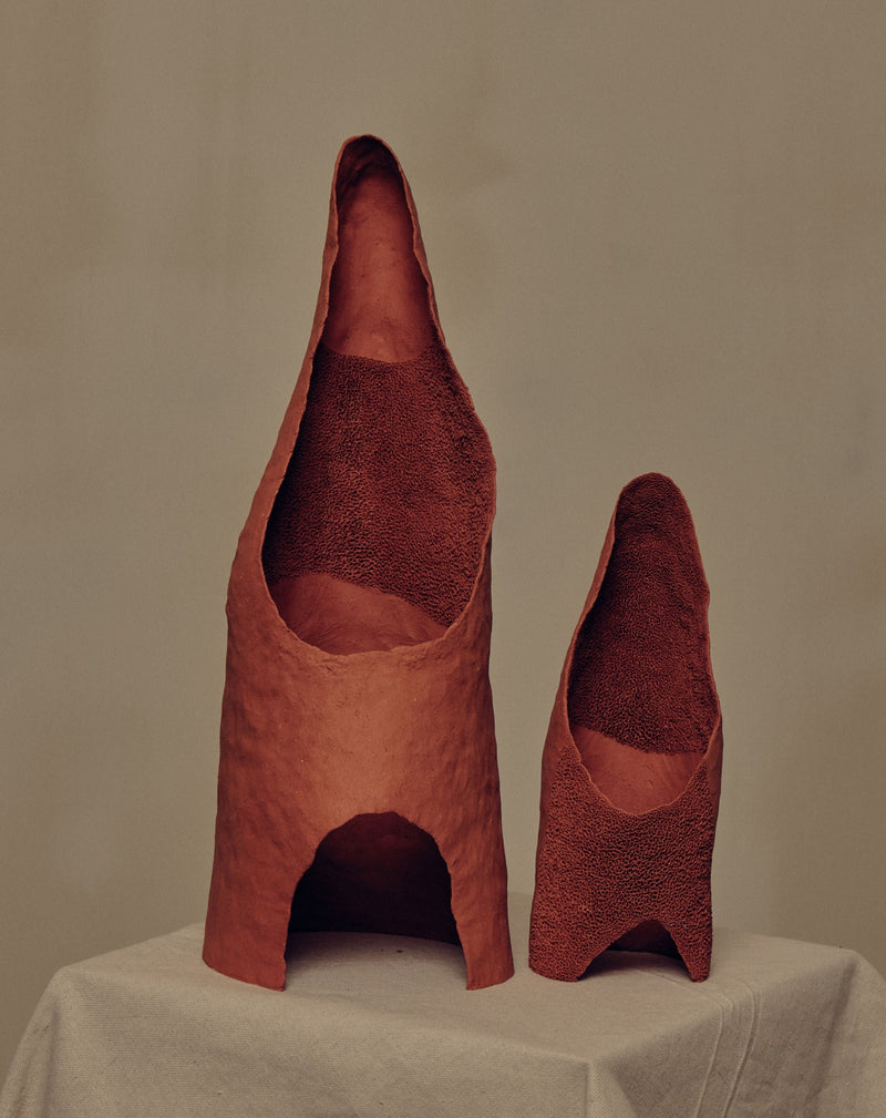 Pip Byrne — 'Set of Two, 2023' Sculpture