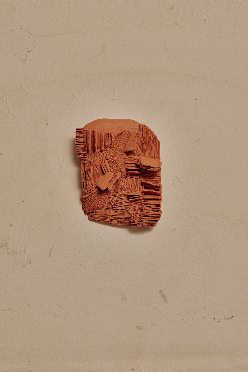 Pip Byrne — 'Carving II, 2022' Sculpture