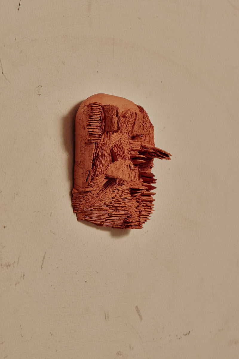 Pip Byrne — 'Carving II, 2022' Sculpture