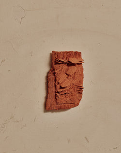 Pip Byrne — 'Carving I, 2022' Sculpture