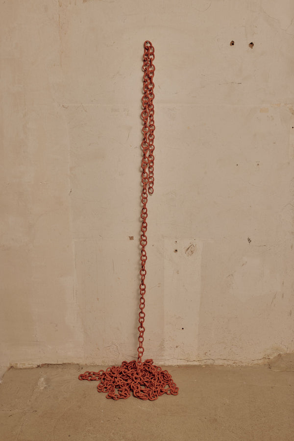 Pip Byrne — 'Thought Thread, 2022' Sculpture