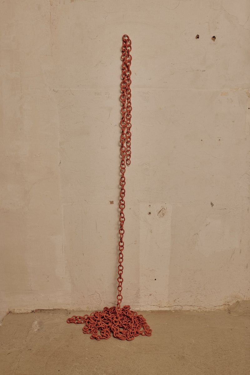 Pip Byrne — 'Thought Thread, 2022' Sculpture