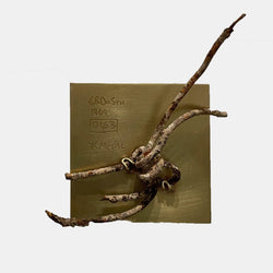 Dale Hardiman and ACV studio, Pin 08, 2022