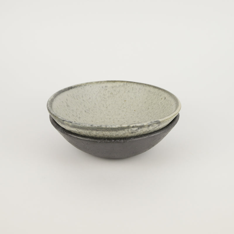 Sharon Alpren — Cereal Bowl in Black