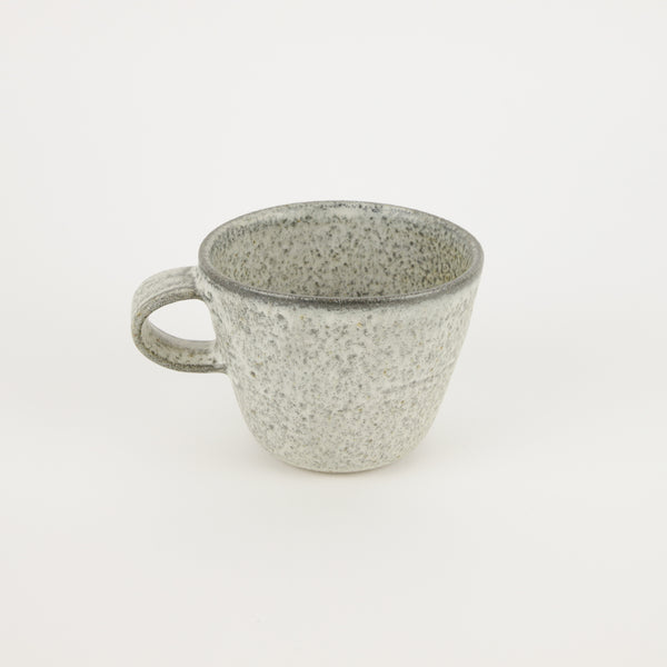 Sharon Alpren — Coffee Mug in Ash
