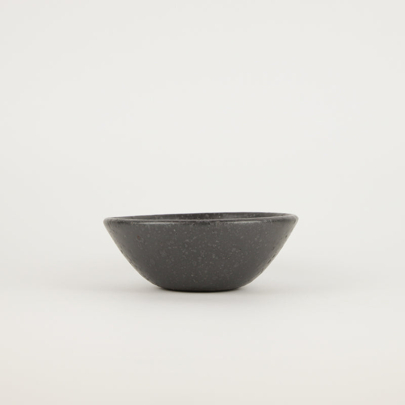 Sharon Alpren — Dip Bowl in Black