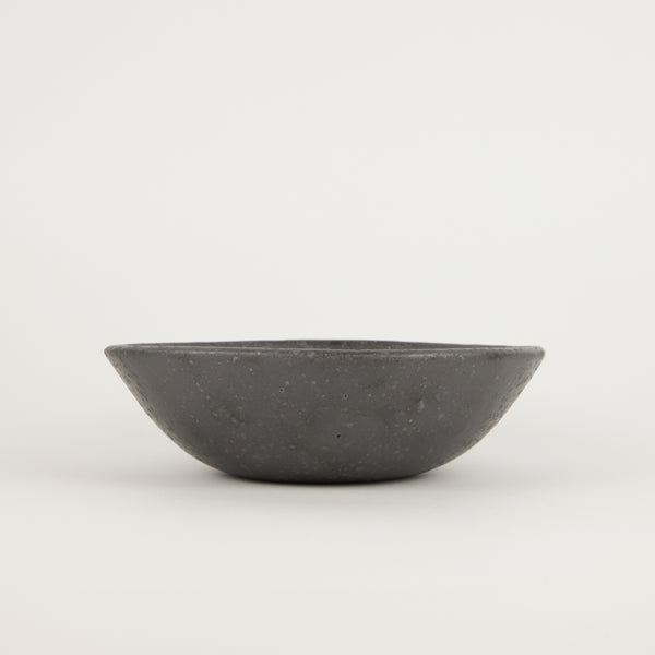 Sharon Alpren — Cereal Bowl in Black