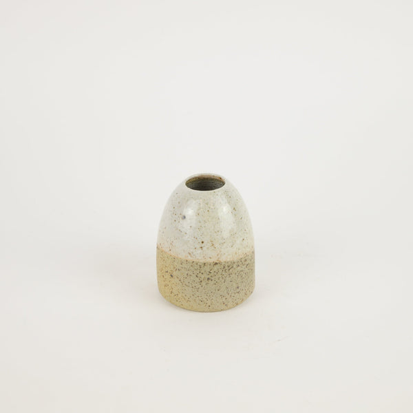 Sandra Bowkett — Wood Fired Bud Vessel