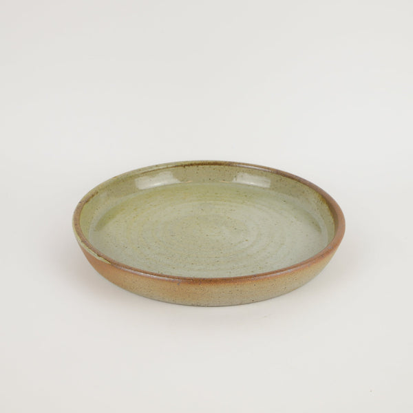 Sandra Bowkett — Wood Fired Serving Dish