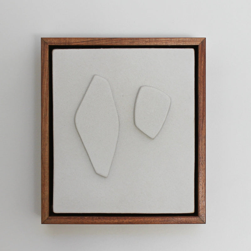 Britt Neech  — Shape and Shadow Studies #5
