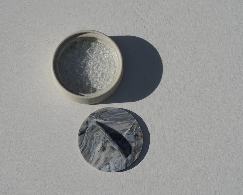 Claire Ellis— Solace Container