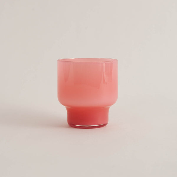 YEEND — 'Archie' Cup Set of Two in Pink