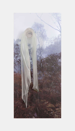 Kirstie Rea — Echo II Sculpture