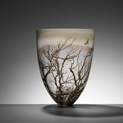 Holly Grace — As the crow flies, I/III, 2023