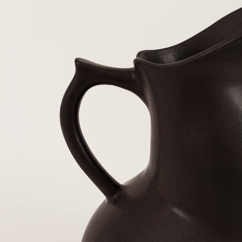 Vanessa Lucas — Voluspa Jug in Stone