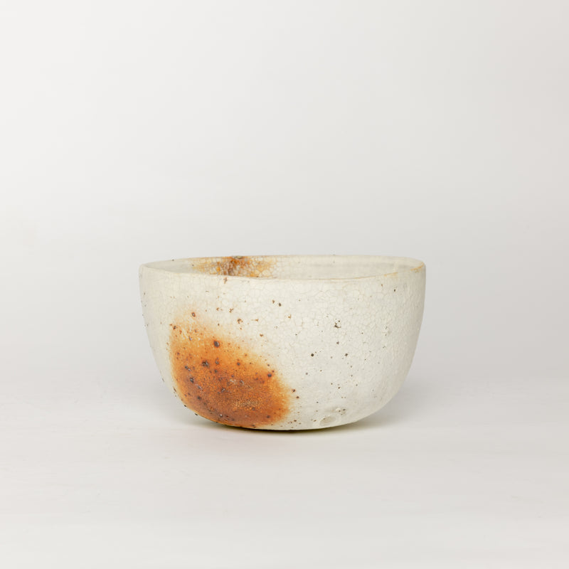 Yoko Ozawa — 'Full Bowl' 2022