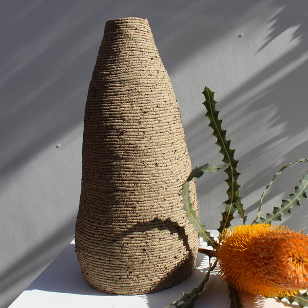 Mali Taylor — Zenith Vase