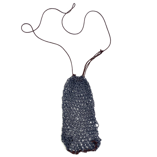 Cassie Leatham — Pandanas Handwoven Bag textiles Cassie Leatham | Craft