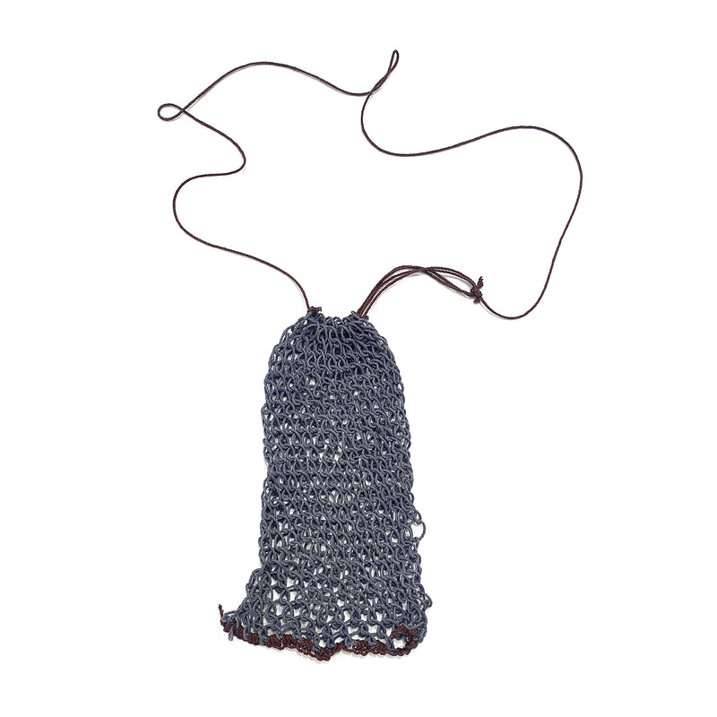 Cassie Leatham — Pandanas Handwoven Bag textiles Cassie Leatham | Craft