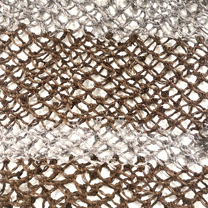 Cassie Leatham — Pandanas Handwoven Bag textiles Cassie Leatham | Craft