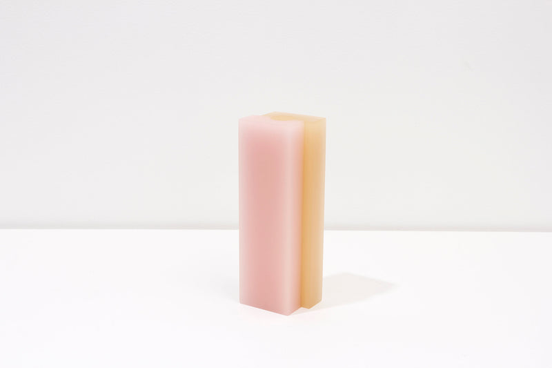 Dean Toepfer — Vase Versa Stem Vase in Melon