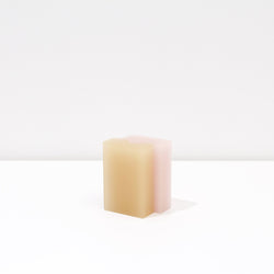 Dean Toepfer — Mini Vase Versa Stem Vase in Pink Melon