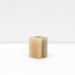 Dean Toepfer — Mini Vase Versa Stem Vase in Melon Taupe