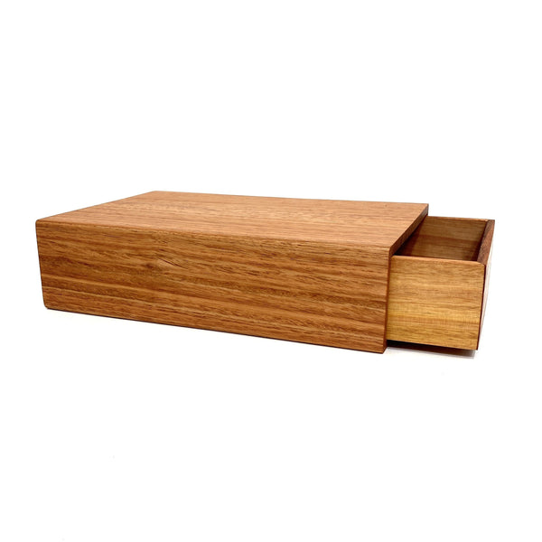 Helen and Shane Walsh — Large Wooden 'Magnet' Box Wood Helen and Shane Walsh | Craft