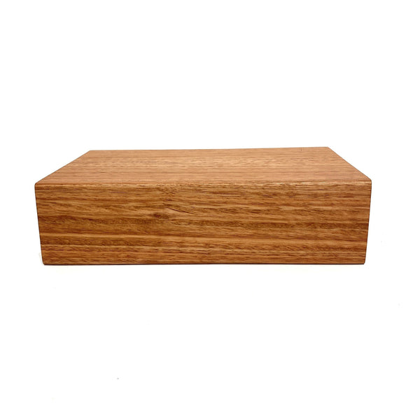 Helen and Shane Walsh — Large Wooden 'Magnet' Box Wood Helen and Shane Walsh | Craft