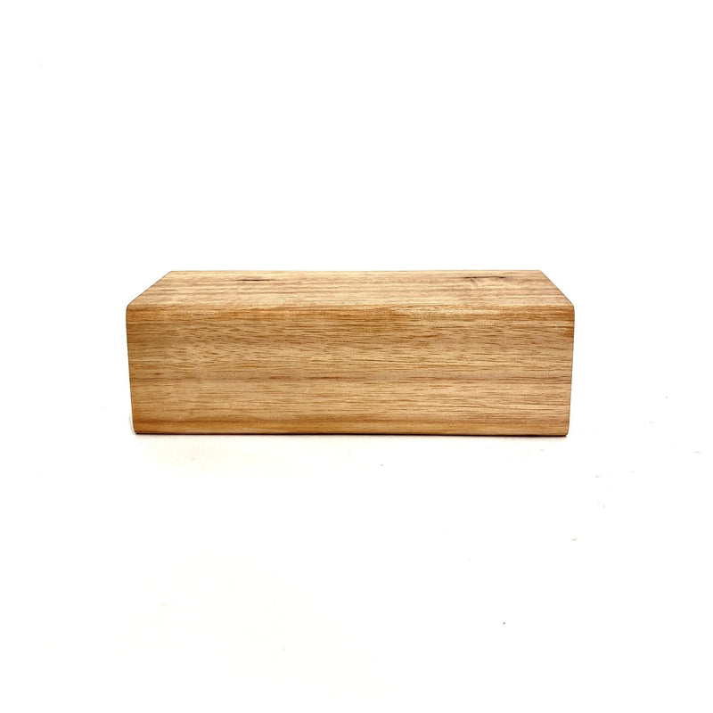 Helen and Shane Walsh — Medium Wooden 'Magnet' Box Wood Helen and Shane Walsh | Craft