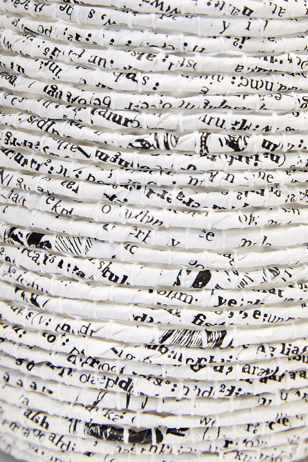 Jenna Lee — 'Body Book #2' 2021 Paper Jenna Lee | Craft