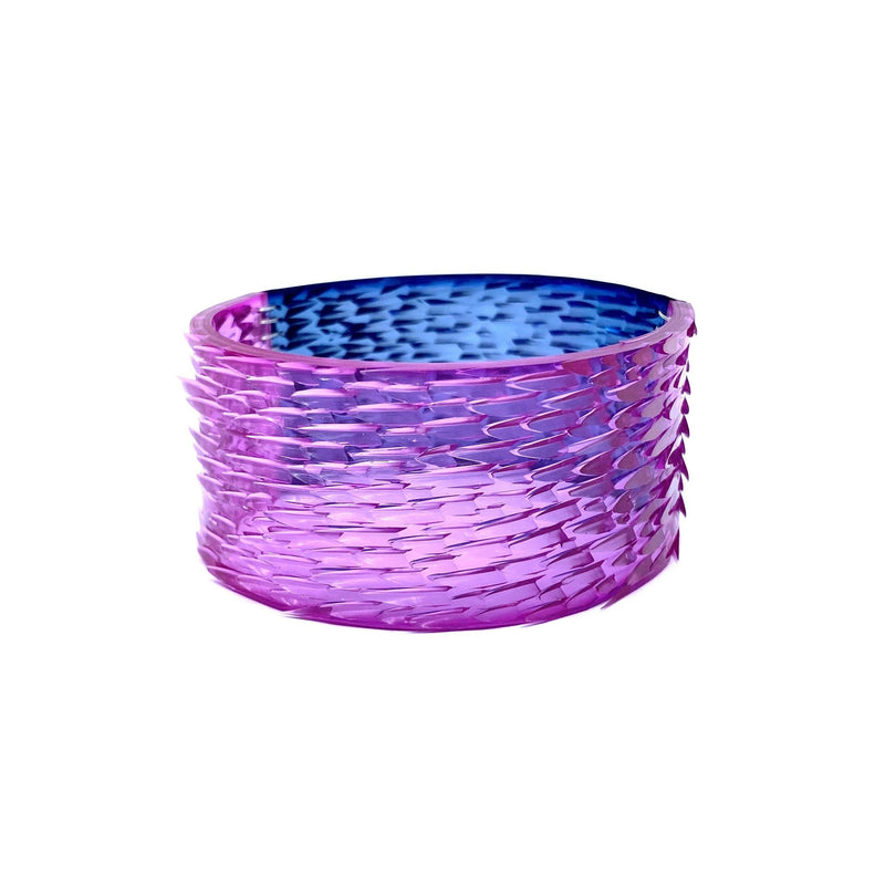 Kath Inglis — Skin Deep Bangle - Australian made Jewellery 