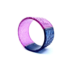 Kath Inglis — Skin Deep Bangle - Australian made Jewellery 