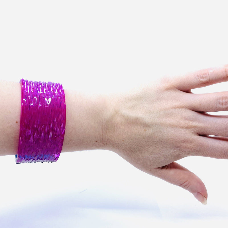 Kath Inglis — Skin Deep Bangle - Australian made Jewellery 