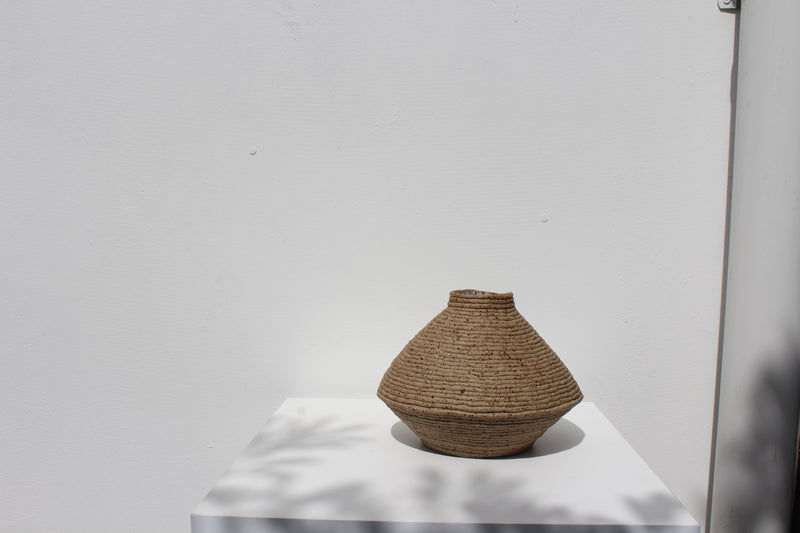 Mali Taylor — Medium Orbit Vase