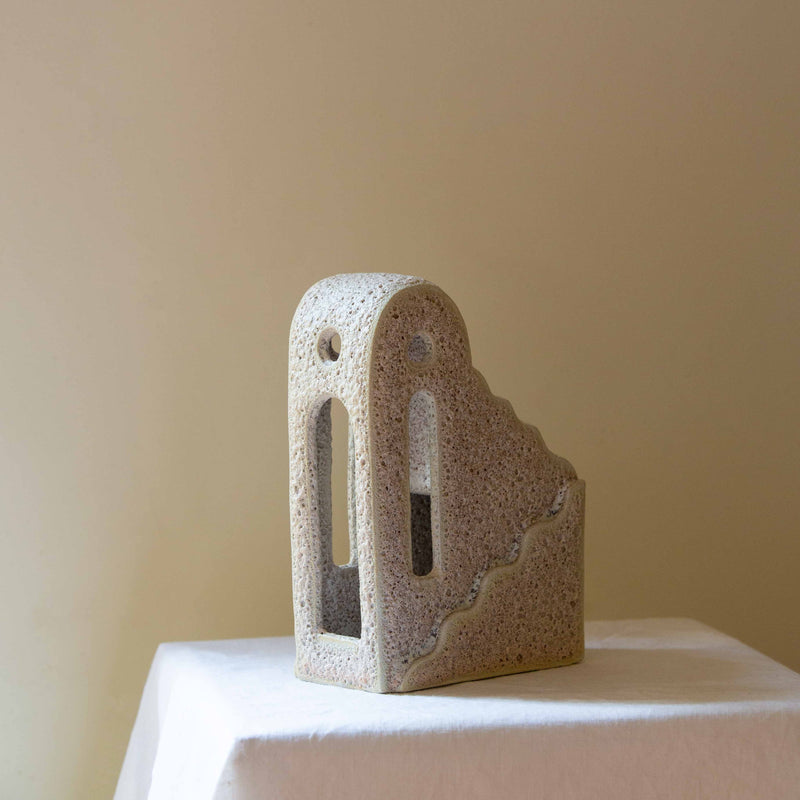 Oh Hey Grace — 'Cloud Gazing' Sculpture