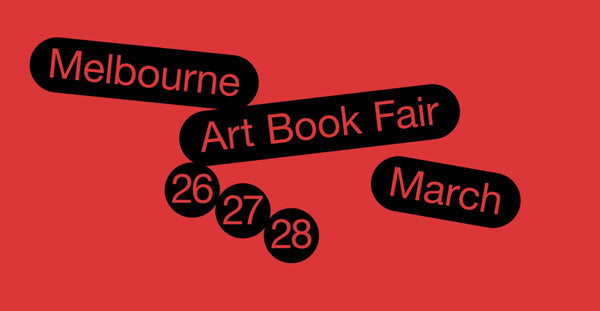 Saturday 27 March | Launch: Organised chance—Open_Collab:Global/Local presented by Wayne Smith and Chris Norman Events Craft Victoria | Craft