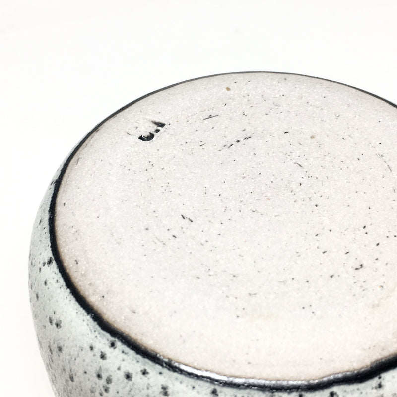 Sharon Alpren — Ash Whisky Cup - Australian made Ceramics 