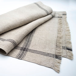 Billie Jo Fookes — Handwoven Table Runner