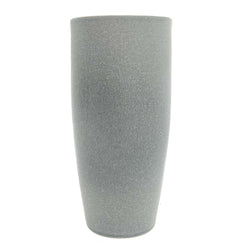 Vanessa Lucas — Quartzite Tall Vase - Australian made Ceramics 